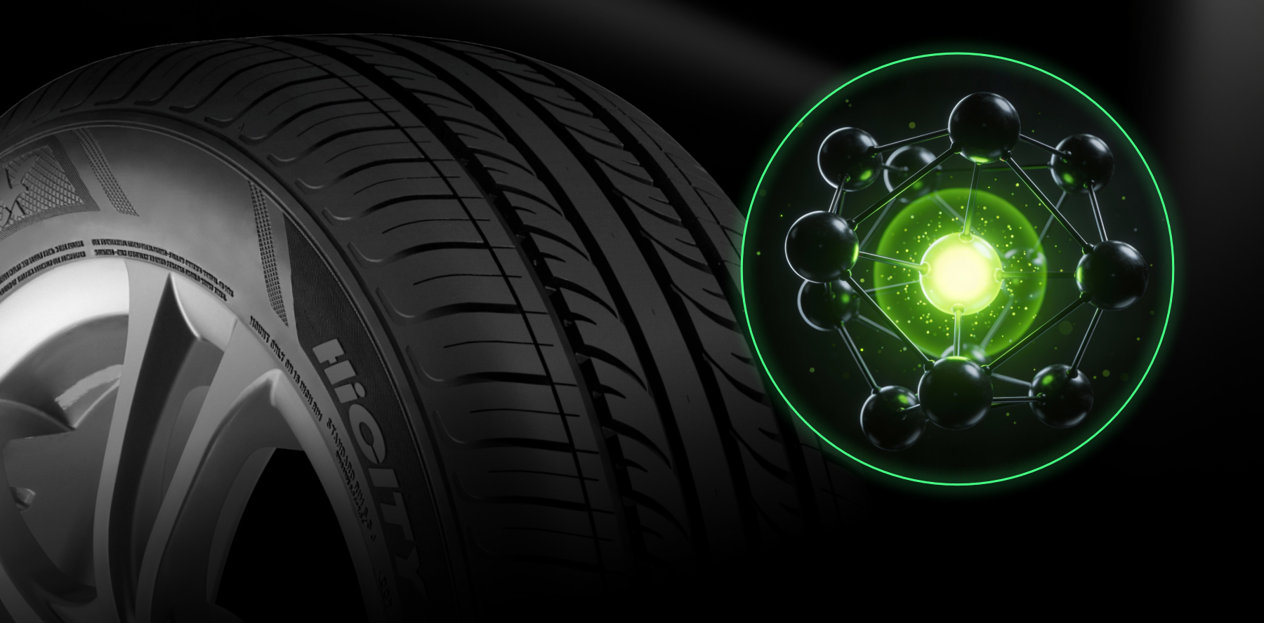 Эластичность без компромиссов — ресурс без границ. Prinx Hicity HH1