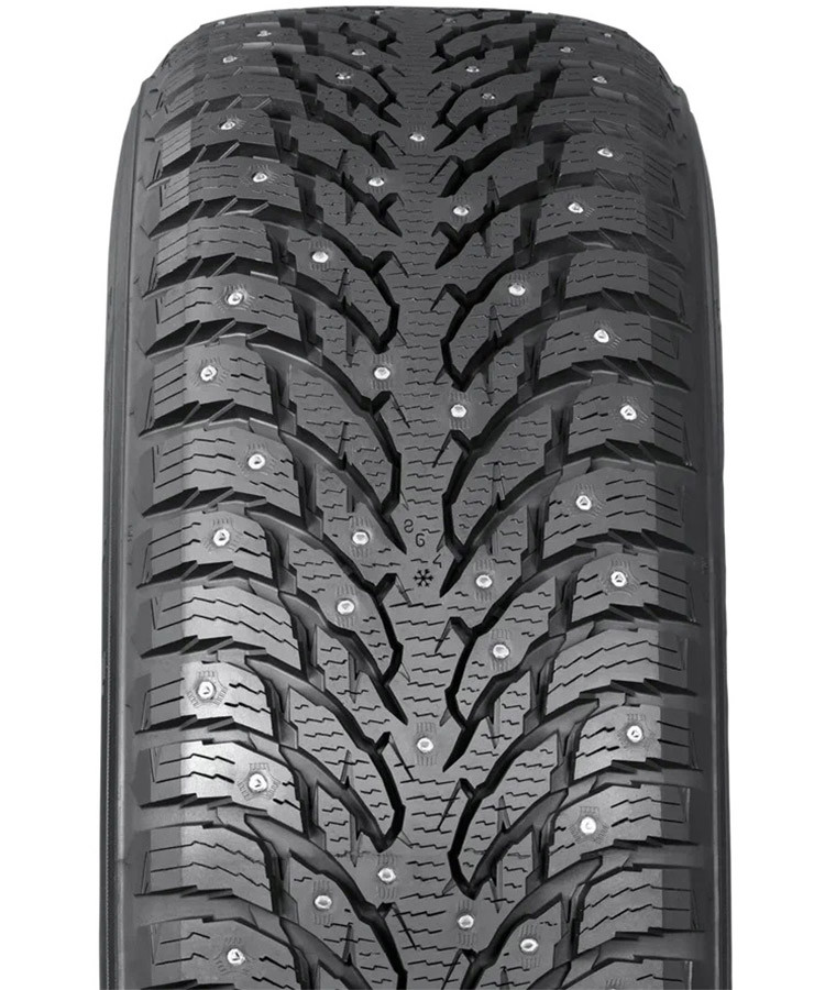 Nokian Tyres (Ikon) Hakkapeliitta 9 SUV 285/60 R18 116T купить в KOLOBOX