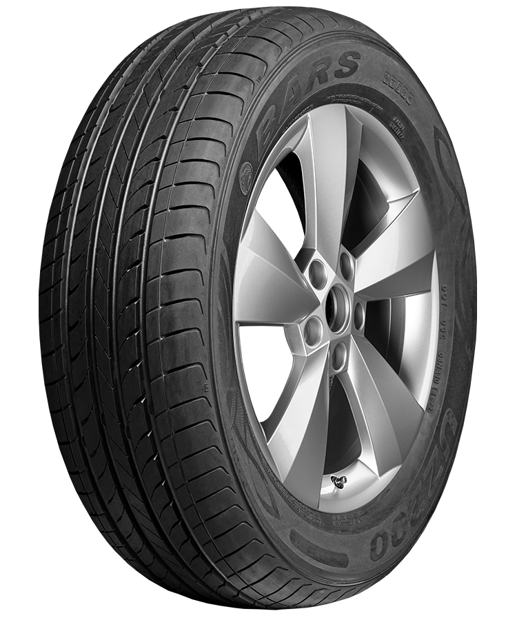 Bars UZ200