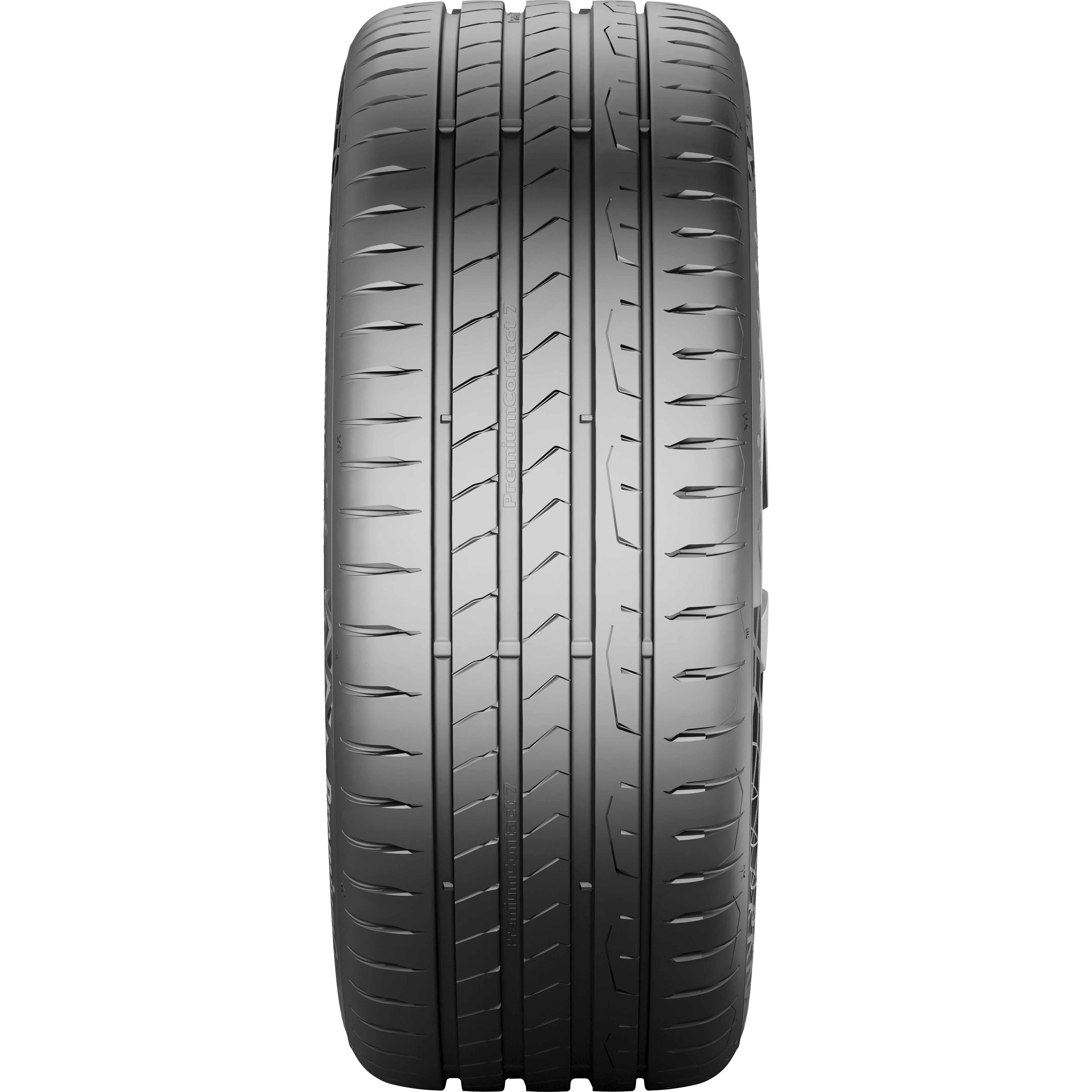 Continental ContiPremiumContact 7 235/60 R18 107V в KOLOBOX