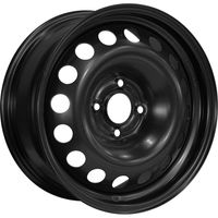 Magnetto 15001 Black 4*100 6xR15 ET50 DIA60.1