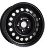 Шина с диском в сборе Massimo OTTIMA PLUS 185/65 R15 88H + Magnetto 15009 AM Black 4*100 6xR15 ET50 DIA60.1 Lada Vesta купить в KOLOBOX